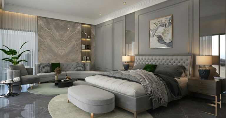bedroom decoration ideas for newly married couples in india