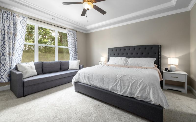 Good Bed & Mattress idea for indian badroom